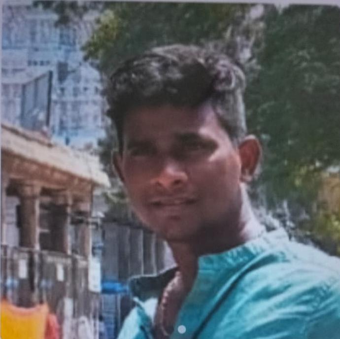 Groom Image